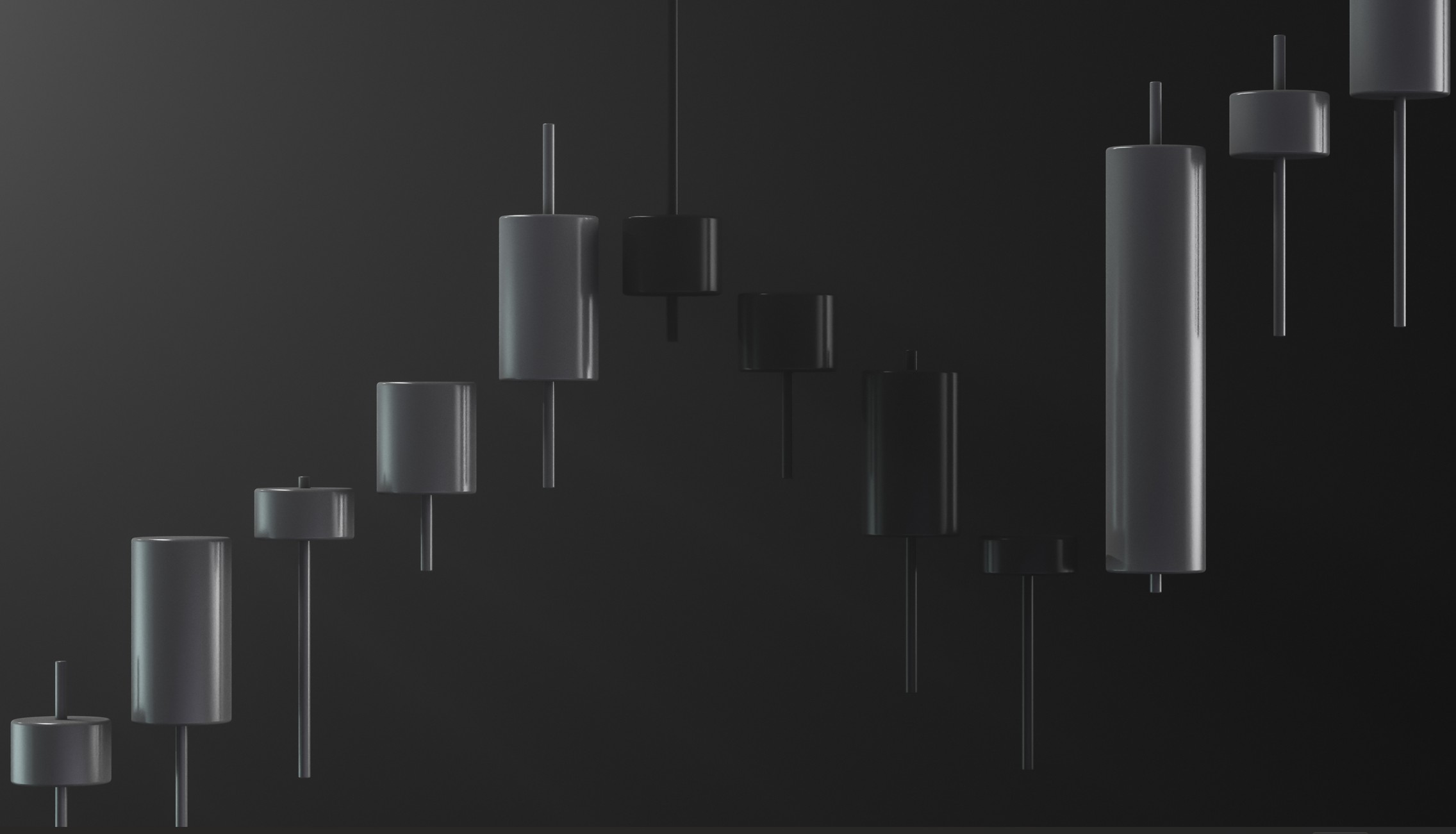 Japanese Candlestick Patterns: Master the Art of Trading with Fintana